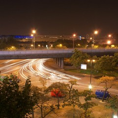 1. Porte de La Villette