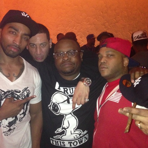 Mysonne - 5 Star General feat Styles P