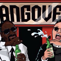 Hangover psy (feat.Snoop Dogg) Dj karanbas 2014
