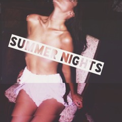 Summer Nights (feat. Rio Thomas)(Prod. J. Kuehner)
