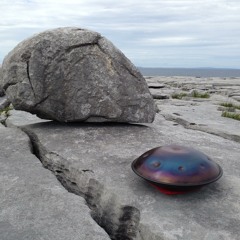 Awakening the Celtic Spirit of the Burren - Live at Blackhead, Burren, Ireland