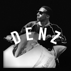 Denz - Jetski