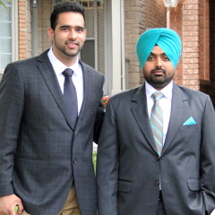 Gabhroo Top Da - K S Makhan