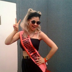♡ MISS SHELLFISH BEACH ♡