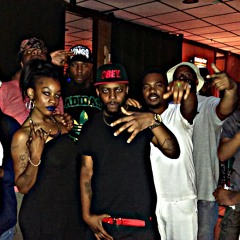 Hate ft. Cuzin Popoff x Yona D