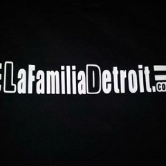 FLAMIN LACEZ PRESENTZ  : "DETROIT JIT ANTHEM"