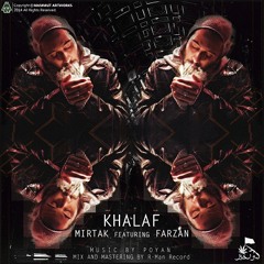 Mirtaak Ft Farzan (Khalaf Produced By Pouyan)