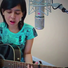 Disaat Aku Mencintaimu - Dadali Cover Keesamus
