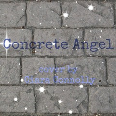 Concrete Angel - Martina McBride (Cover)