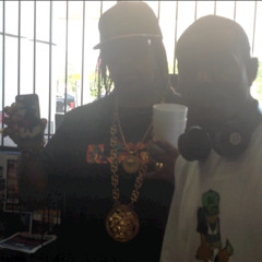 NO HE DIDNT KIGGZ FEAT. LIFFY STOKES & LIL FLIP PROD. BY DRE SO REAL BEATS