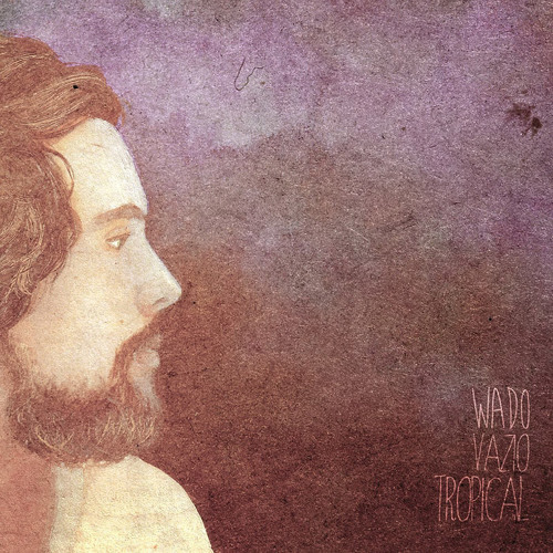 Cícero e Wado - Zelo (álbum Vazio Tropical)