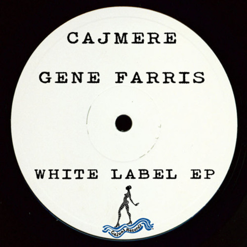 Cajmere & Gene Farris - Coconuts