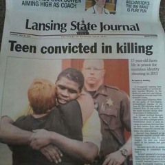 Traumatized [Produced By SouthSide Savior]