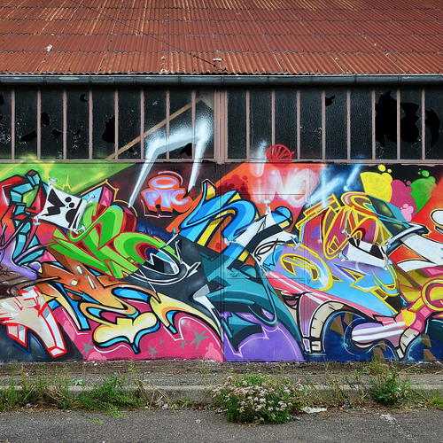 Nu Elementz & hedex  - Danger