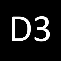 D3