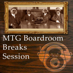 DANKS - JMX - SHARTED - BREAKNECK - Boardroom Breaks Session
