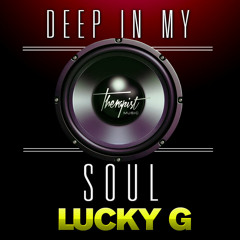 Stream Lucky G music | Listen to songs, albums, playlists