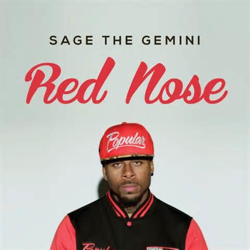 Red Nose(Sage The Gemini)