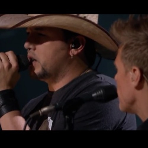 Heaven By Jason Aldean And Bryan Adams Jason Aldean/Bryan Adams - Heaven by zDEERE - Listen to music