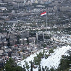 حطى الملح فوق الجرح يا شام غناء ليندا بيطار وحسين عطفة موسيقا طاهر مامللى