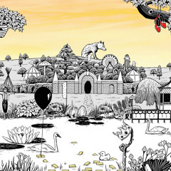 Secret Garden