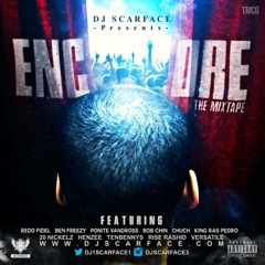 Queen Like Her - RemixDj Scarface ft Ben Freezy & King Ras Pedro