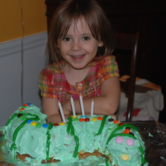 FATHER - DAUGHTER DANCE