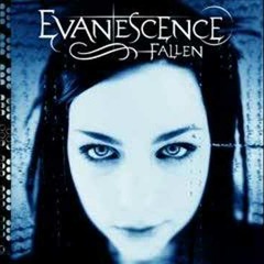 EVANESCENCE - IMAGINARY (TONY GTR DUBSTEP REMIX)