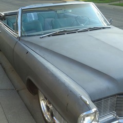 Hoppn out of ereythang