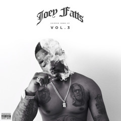 JOEY FATTS "CHIPPER JONES 3"