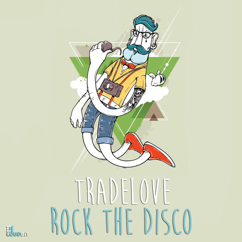 Tradelove - Rock The Disco (Original Mix)