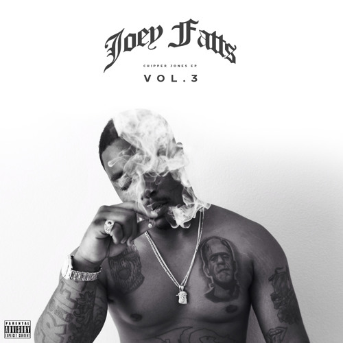 Joey Fatts- Keep It G Pt. II (Feat. A$AP Rocky)