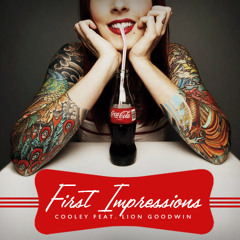 Kooley - First Impressions (Feat. Líon Goodwin)