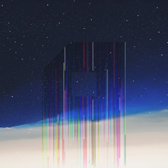 margaux looks on the bright side // cassette