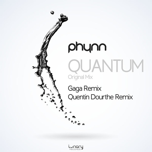 Quantum (Original Mix)