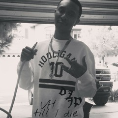 Dj JP- Matt reed kickin flava trilled and chopped