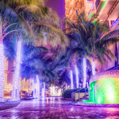 Bang - Midnight In Miami (Freestyle) [Prod By Alex TK]