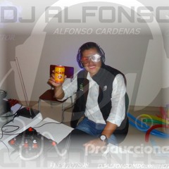 VEN BAILALO REMIX 2014 DJ ALFONSO CARDENAS
