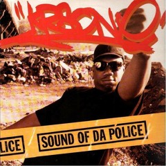 Sound Of Da Police (Uncle Silverback Remix)
