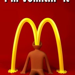 Fuck McDonald's (Necro - Food For Thought MeMix) 2006