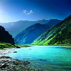 The Valley (Original Mix)