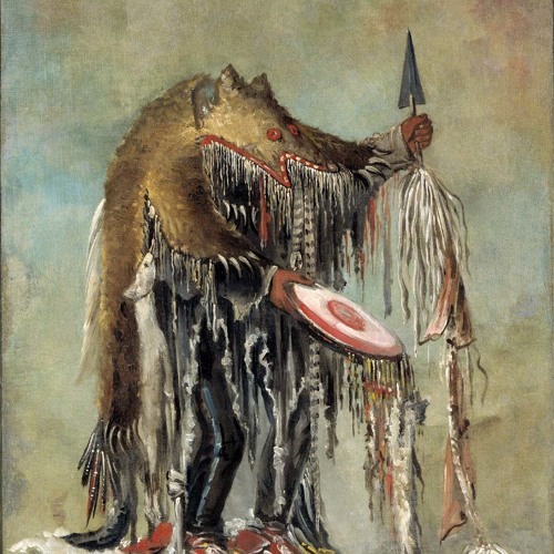 Kadawa - Schaman 158bpm 16bit