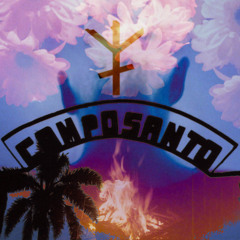 Luna Rumana (CampoSanto I)