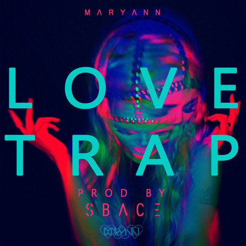 BAEGOD - LOVE TRAP ( Prod By Sbvce)