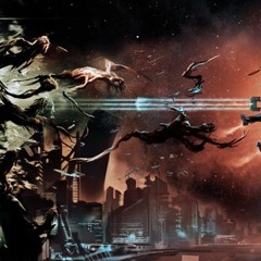 Kryptic Minds - Six Degrees (Elysium Soundtrack) [Dubstep] [HD]