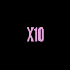 Beyonce X10: Drunk In Love