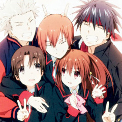 Little Busters - Song For Friends