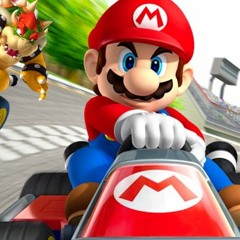 MARIO KART prod: 2RVR3BEATZ + MELO FLAMEZ