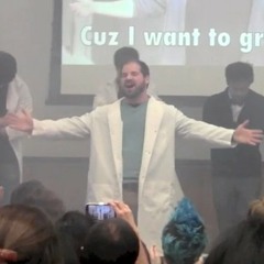 I Want to Graduate (Live at MCB Follies 2012-2013)