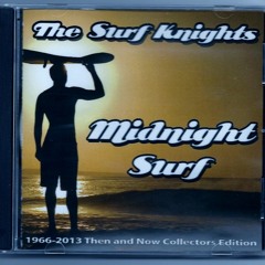 03 Track 3     In The Summer by The Surf Knights